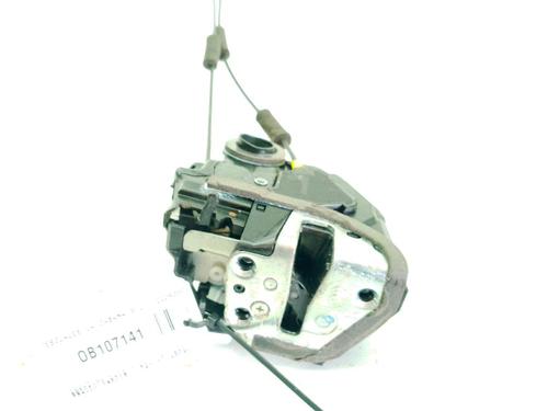 Used Rear right lock Rear right lock TOYOTA COROLLA Saloon (_E21_) 1.8 VVTi Hybrid (ZWE211) (122 hp) 39581325 39581325