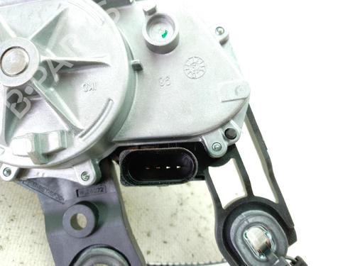 Rear wiper motor SKODA KODIAQ I (NS6, NS7, NV7) 1.5 TSI | BP24049784M102 