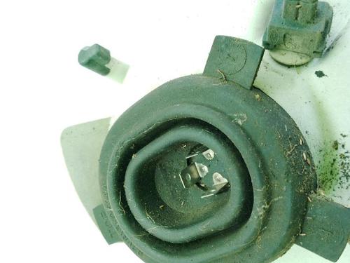 Left headlight FORD TRANSIT Van (E_ _) 2.5 DI (EAL, EAS) | BP31826438C28