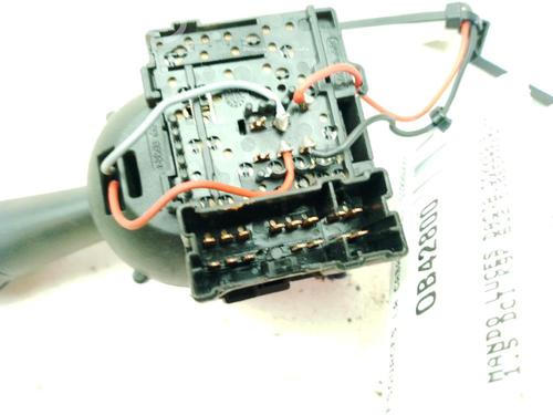 Headlight switch DACIA DOKKER Box Body/MPV 1.5 dCi 75 / Blue dCi 75 (FEJW, FEAH) | BP25909642I24 - Image 3