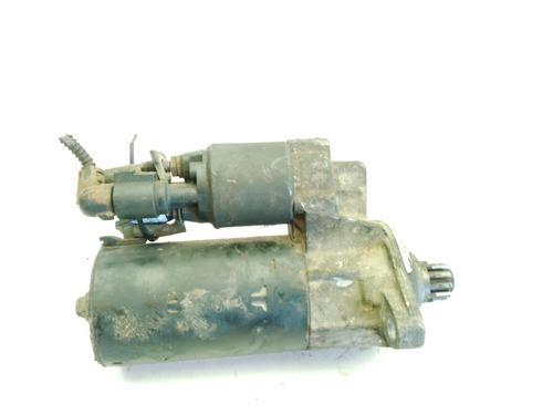 Used Starter Starter VW GOLF VI (5K1) 2.0 TDI 4motion (140 hp) 36107151 36107151
