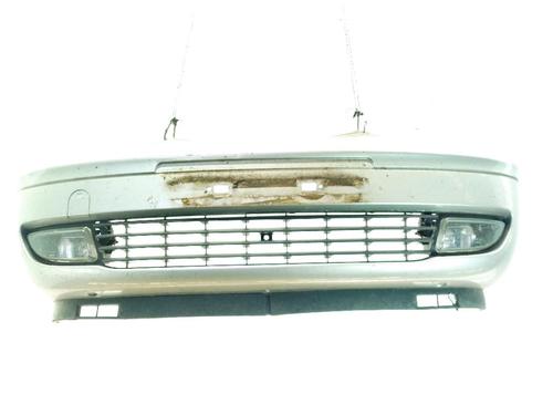 Front bumper OPEL ZAFIRA A MPV (T98) 2.0 DTI 16V (F75) | BP27450408C7 