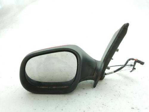 Left mirror SEAT ALTEA XL (5P5, 5P8) 1.4 TSI | BP24000026C26 