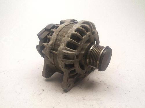 Used Alternator Alternator DACIA SANDERO II 1.5 dCi (90 hp) 24044447 24044447