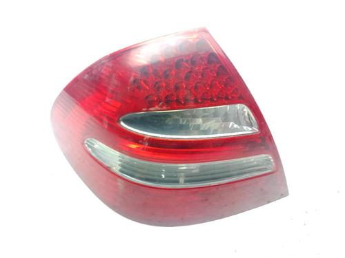 Used Left taillight MERCEDES-BENZ E-CLASS (W211) E 320 CDI (211.026) (204 hp) 26393215
