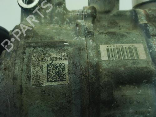 AC compressor SEAT LEON (5F1) 1.2 TSI | BP30746962M34 - Image 2