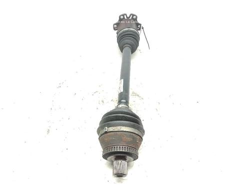 Used Left front driveshaft Left front driveshaft AUDI A4 B7 (8EC) 2.0 TDI 16V (140 hp) 18839976 18839976