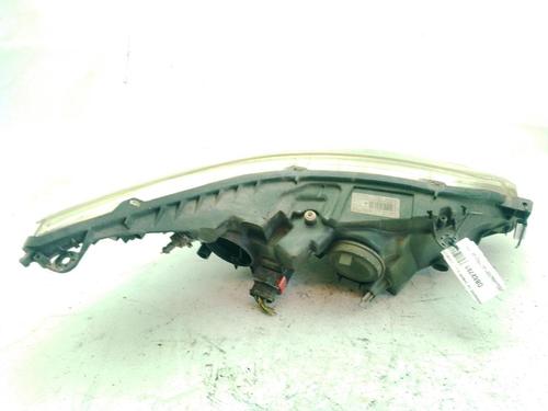 Left headlight CITROËN C4 Coupe (LA_) 1.6 16V | BP28009411C28 