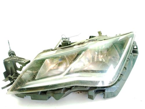 Used Left headlight Left headlight SEAT LEON ST (5F8) 1.4 TGI (110 hp) 33014216 33014216