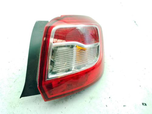 Used Right taillight DACIA SANDERO II 1.5 dCi 75 / Blue dCi 75 (B8JW, B8M4, B8AH, B8M7, B8M6) (75 hp) 29021657