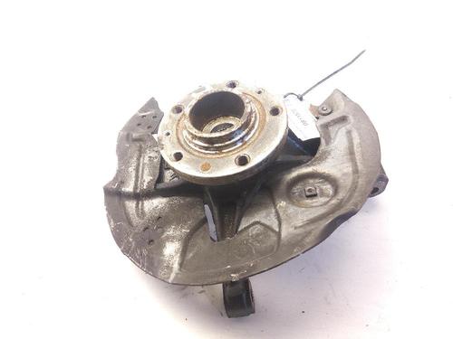 Left front steering knuckle OPEL ASTRA L (OV5) 1.2 (FPHNSL, FPHNSR) | BP24047344M25 