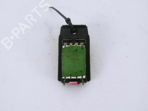 Used Heater resistor Heater resistor 39580396 39580396