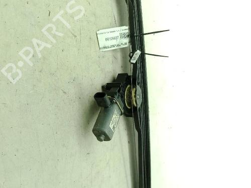 Used Front right window mechanism Front right window mechanism IVECO DAILY VI Van 33S16, 35S16, 35C16, 38S16, 40C16, 42S16, 50C16 (156 hp) 36184343 36184343