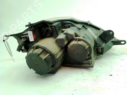 Left headlight CITROËN C8 (EA_, EB_) 2.0 HDi | BP36964072C28 - Image 2