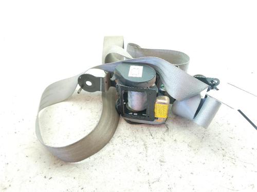 Used Front right seatbelt HYUNDAI TERRACAN (HP) 2.9 CRDi 4WD (163 hp) 24873417