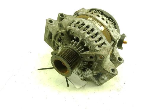 Used Alternator Alternator BMW X5 (E70) xDrive 35 i (306 hp) 18367293 18367293