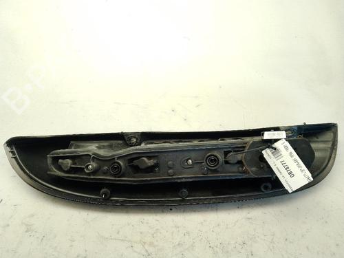 Right taillight OPEL CORSA C (X01) 1.2 Twinport (F08, F68) | BP30146374C35