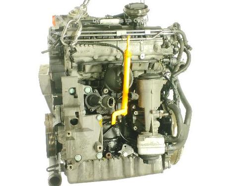 Engine SEAT IBIZA III (6L1) 1.9 TDI | BP40442392M1 - Image 2