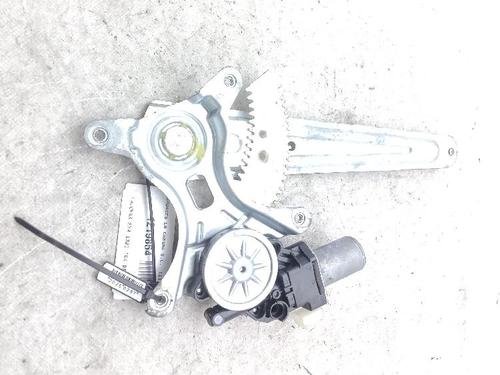 Rear right window mechanism SUZUKI SX4 S-Cross (JY) 1.6 DDiS (AKK 416D) | BP18359662C25 