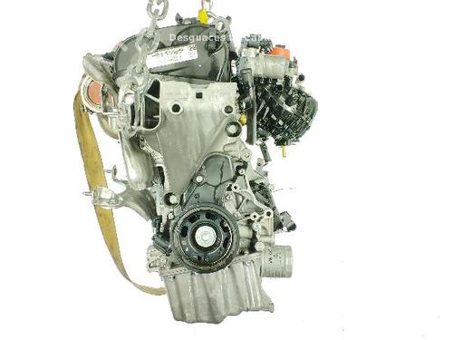 Used Engine Engine SEAT IBIZA V (KJ1, KJG) 1.0 TSI (95 hp) 19411736 19411736