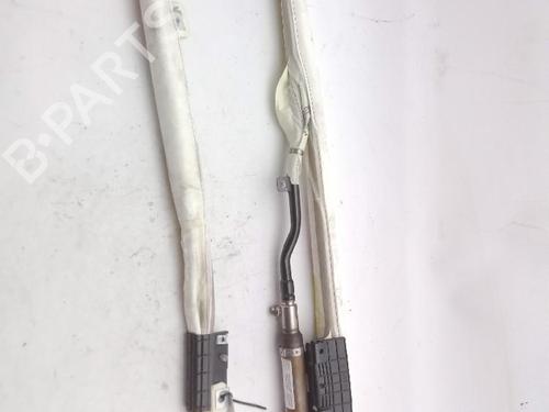 Right curtain airbag KIA SPORTAGE III (SL) 1.7 CRDi | BP24044503C12 