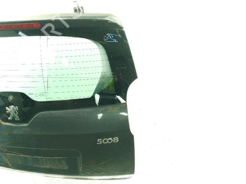 Tailgate PEUGEOT 5008 (0U_, 0E_) 1.6 HDi | BP29269360C6 