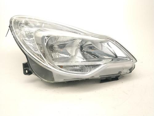 right-headlight-opel-corsa-d-s07-2006-2007-2008-2009-2010-2011-2012-2013-2014-2015-40218447 main image