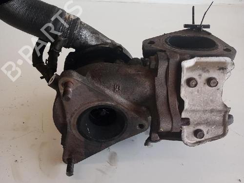 Turbocharger/Supercharger SUBARU FORESTER (SH_) 2.0 D AWD (SHH, SHD, SHN) | BP18482853M71 