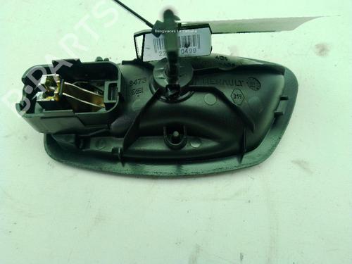 Front right interior door handle RENAULT TRAFIC III Van (FG_) 2.0 dCi 120 (FGMN) | BP29518415I14 