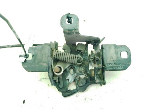 Hood lock VW GOLF IV (1J1) 1.9 TDI | BP27450791C133 