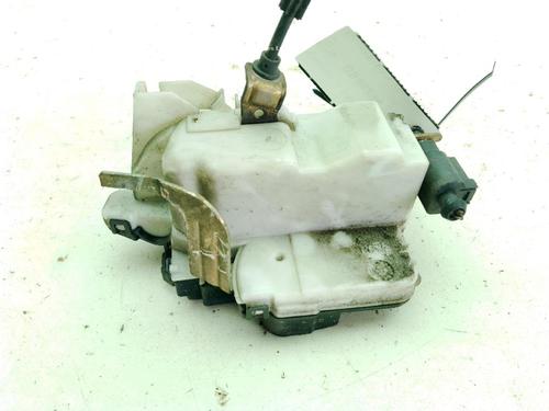 Rear right lock SEAT IBIZA II (6K1) 1.9 SDI | BP26517526C99 