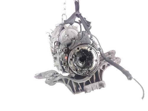 Gearbox AUDI A6 Allroad C6 (4FH) 3.0 TDI quattro | BP19273620M3 