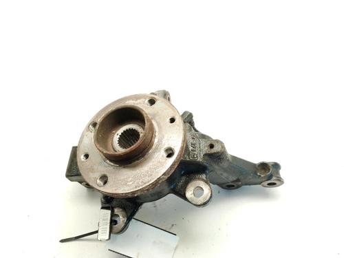Right front steering knuckle RENAULT ZOE (BFM_) ZOE | BP24049474M26 - Image 2