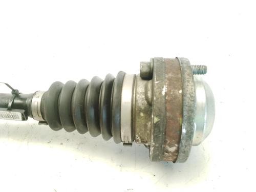 Left front driveshaft VW PASSAT B6 (3C2) 2.0 TDI 16V | BP29518404M38 