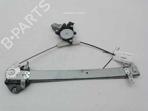 Used Front left window mechanism Front left window mechanism SUBARU IMPREZA Hatchback (GR, GH, G3) 2.0 D AWD (150 hp) 24046104 24046104