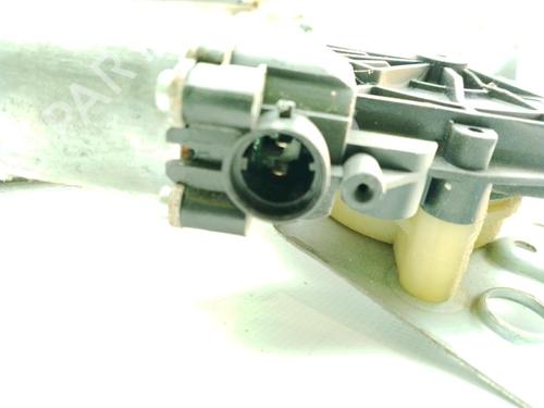 Front right window mechanism MERCEDES-BENZ CITAN MPV (W415) 108 CDI (415.703) | BP30146594C23