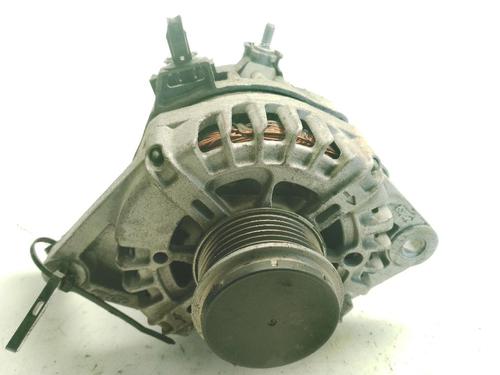 Used Alternator Alternator 24545268 24545268