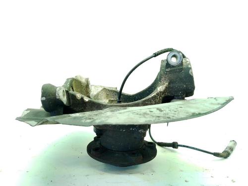 Left front steering knuckle BMW 7 (E65, E66, E67) 735 i, Li | BP33953935M25 - Image 2