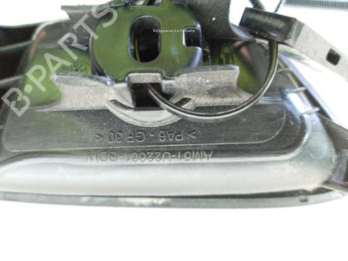 Front left interior door handle FORD FOCUS III Turnier 1.6 TDCi | BP18362514I13 - Image 3