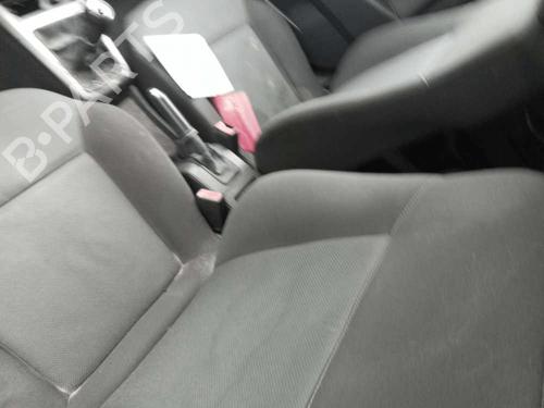 Sikkerhetsbelte bak høyre OPEL ASTRA H (A04) 1.7 CDTI (L48) | BP18368695I28 