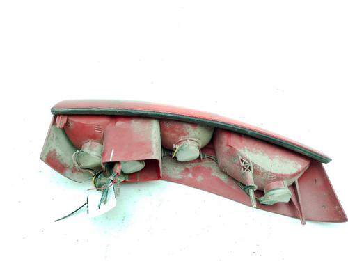 Right taillight PEUGEOT 807 (EB_) 2.2 HDi | BP38556312C35 - Image 2