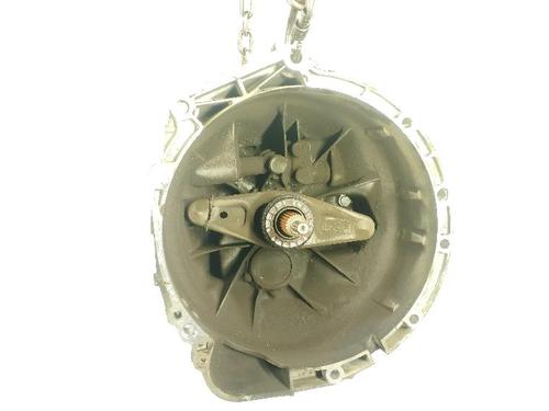 Used Gearbox Gearbox BMW 1 (E87) 116 i (115 hp) 35750146 35750146