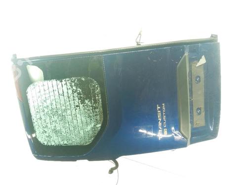 Venstre lasterom dør FORD TRANSIT CUSTOM V362 Bus (F3) 2.2 TDCi (125 hp) 31352137