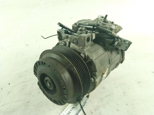 Used AC compressor AC compressor MERCEDES-BENZ SPRINTER 3,5-t Bus (B906) 310 CDI (906.731, 906.733, 906.735) (95 hp) 35943399 35943399