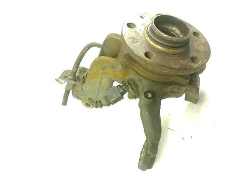 Right front steering knuckle VW TOURAN (1T1, 1T2) 1.9 TDI | BP18376883M26