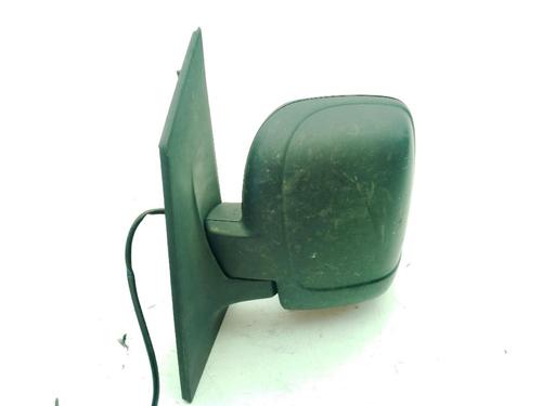 Left mirror FIAT SCUDO Van (270_, 272_) 2.0 D Multijet | BP28596542C26 