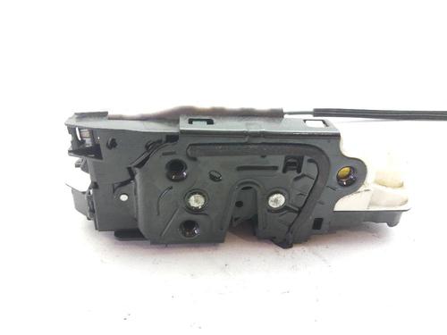 Used Front left lock VW SCIROCCO III (137, 138) 2.0 TDI (140 hp) 19527303