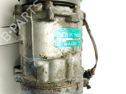 AC compressor SEAT LEON (1M1) 1.9 TDI | BP24156540M34 