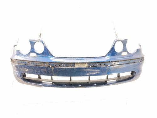 Front bumper BMW 3 Compact (E46) 320 td | BP32490692C7 - Image 4