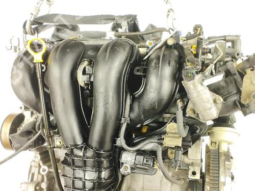 Engine FORD MONDEO III Saloon (B4Y) 2.0 16V | BP32385568M1